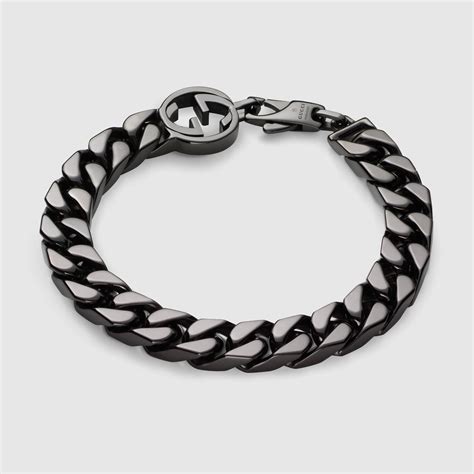 men's gucci bracelet